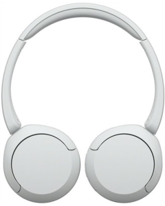 Бездротові повнорозмірні навушники Sony WH-CH520 Білі (White)
