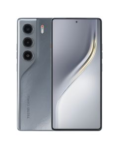 Смартфон Tecno Camon 40 (CM5) 8/256GB Galaxy Black