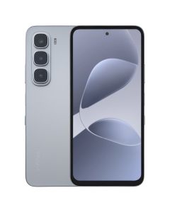 Смартфон Infinix Hot 60i (X6728) 8/256Gb Titanium Silver