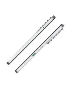 Смартфон Infinix Hot 60i (X6728) 8/256Gb Titanium Silver