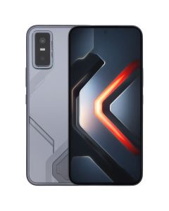 Смартфон Infinix Smart GT30 Pro (X6873) 12/256Gb Shadow Ash