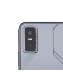 Смартфон Infinix Smart GT30 Pro (X6873) 12/256Gb Shadow Ash