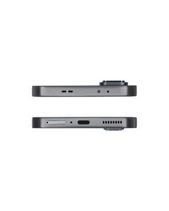 Смартфон Infinix Smart GT30 Pro (X6873) 12/256Gb Shadow Ash