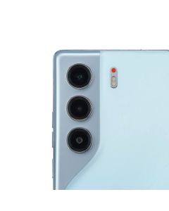 Смартфон Tecno Camon 40 (CM5) 8/256GB Glacier White