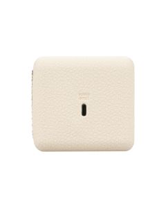 Bluetooth колонка Marshall Emberton II Black and Brass Біла (White)