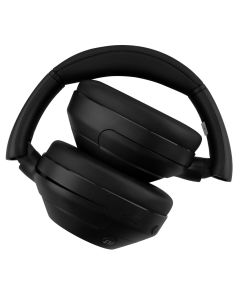 Бездротові повнорозмірні навушники Sony ULT Wear Чорні (Black)