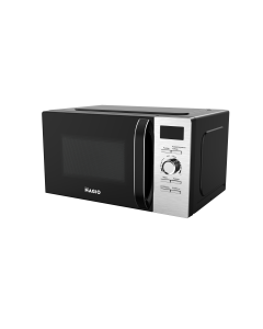 Мікрохвильова піч Magio MG-404 Чорний (Black)