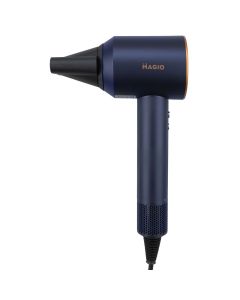 Фен Magio MG-162 Синій (Blue)