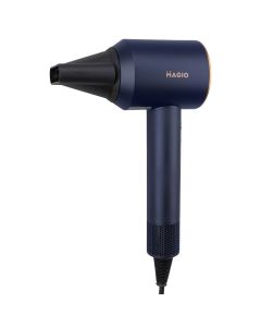 Фен Magio MG-162 Синій (Blue)