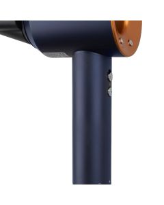 Фен Magio MG-162 Синій (Blue)