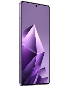 Смартфон Infinix Note 50 Pro 12/256Gb X6855 Enchanted Purple