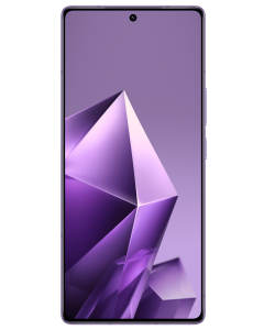 Смартфон Infinix Note 50 Pro 12/256Gb X6855 Enchanted Purple