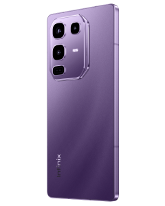 Смартфон Infinix Note 50 Pro 12/256Gb X6855 Enchanted Purple