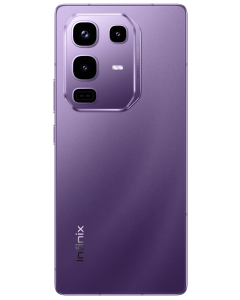 Смартфон Infinix Note 50 Pro 12/256Gb X6855 Enchanted Purple