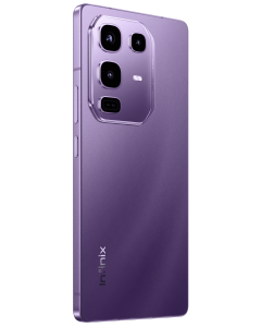Смартфон Infinix Note 50 Pro 12/256Gb X6855 Enchanted Purple