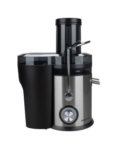 Соковитискач Grunhelm GJR1085 Чорний (Black)