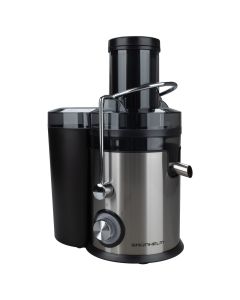 Соковитискач Grunhelm GJR1085 Чорний (Black)