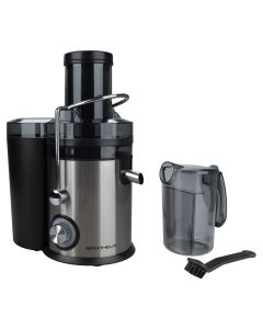 Соковитискач Grunhelm GJR1085 Чорний (Black)