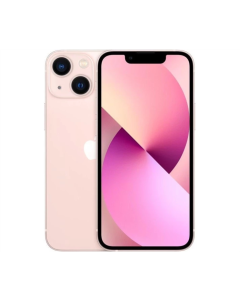 (Уцінка) Смартфон Apple iPhone 13 128Gb Pink (4)