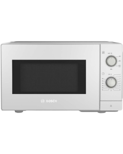 Мікрохвильова піч Bosch FFL020MW0 Біла (White)