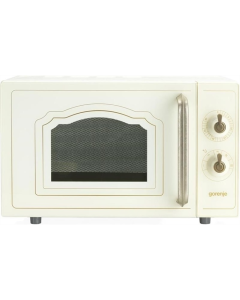 Мікрохвильова піч Gorenje MO4250TCLI Бежева (Beige)