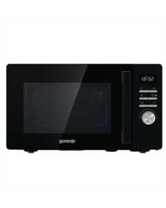 Мікрохвильова піч Gorenje MO23A3BH Чорна (Black)