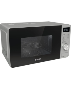 Мікрохвильова піч Gorenje MO23A4X Сіра (Grey)