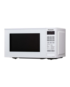 Мікрохвильова піч LG NN-GT261WZPE Біла (White)