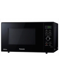 Мікрохвильова піч Panasonic NN-SD36HBZPE Чорна (Black)