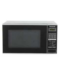 Мікрохвильова піч Panasonic NN-ST254MZUE Чорна (Black)
