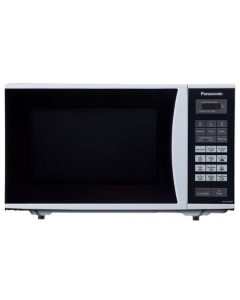 Мікрохвильова піч Panasonic NN-GT352WZUE Біла (White)