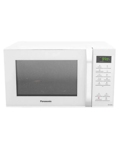 Мікрохвильова піч Panasonic NN-ST34NWZUE Біла (White)