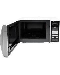 Мікрохвильова піч Panasonic NN-ST342WZUE Чорна (Black)