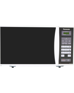 Мікрохвильова піч Panasonic NN-ST342WZUE Чорна (Black)