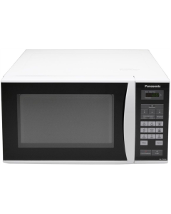 Мікрохвильова піч Panasonic NN-ST342WZUE Чорна (Black)