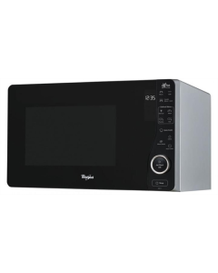 Мікрохвильова піч Whirlpool MWF421SL Чорна (Black)