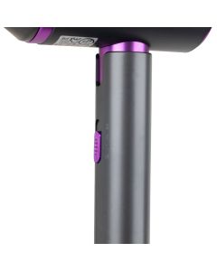 Фен Magio МG-163 Сірий (Grey)