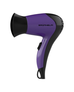 Фен Grunhelm GHD519 Фіолетовий (Violet)