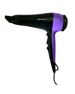 Фен Grunhelm GHD-515 Фіолетовий (Violet)