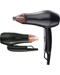 Фен Ardesto HD-Y120T Чорний (Black)