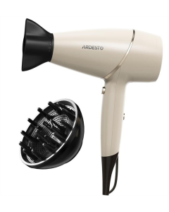 Фен Ardesto HD-Y701PERL Бежевий (Beige)
