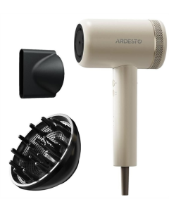 Фен Ardesto HD-Y702PERL Бежевий (Beige)