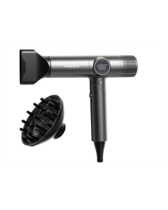 Фен Ardesto HD-Y1000ST Сірий (Grey)