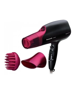 Фен Panasonic EH-NA65-K865 Чорний (Black)