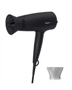Фен Philips BHD308/10 Чорний (Black)