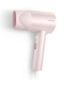 Фен Philips BHD321/50 Рожевий (Pink)