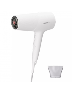 Фен Philips BHD500/00 Білий (White)