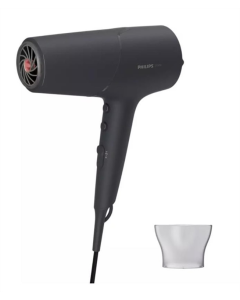 Фен Philips BHD504/00 Сірий (Gray)
