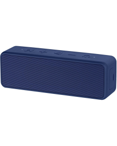 Колонка 2E SoundXBlock TWS MP3 Wireless Waterproof Синя (Blue)
