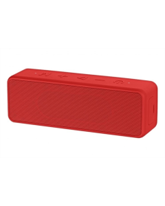 Колонка 2E SoundXBlock TWS MP3 Wireless Waterproof Червона (Red)